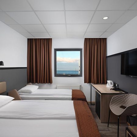 Hotel Cabin Reykjavik Luaran gambar