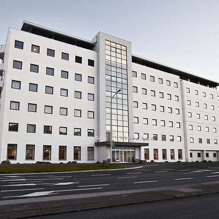 Hotel Cabin Reykjavik Luaran gambar