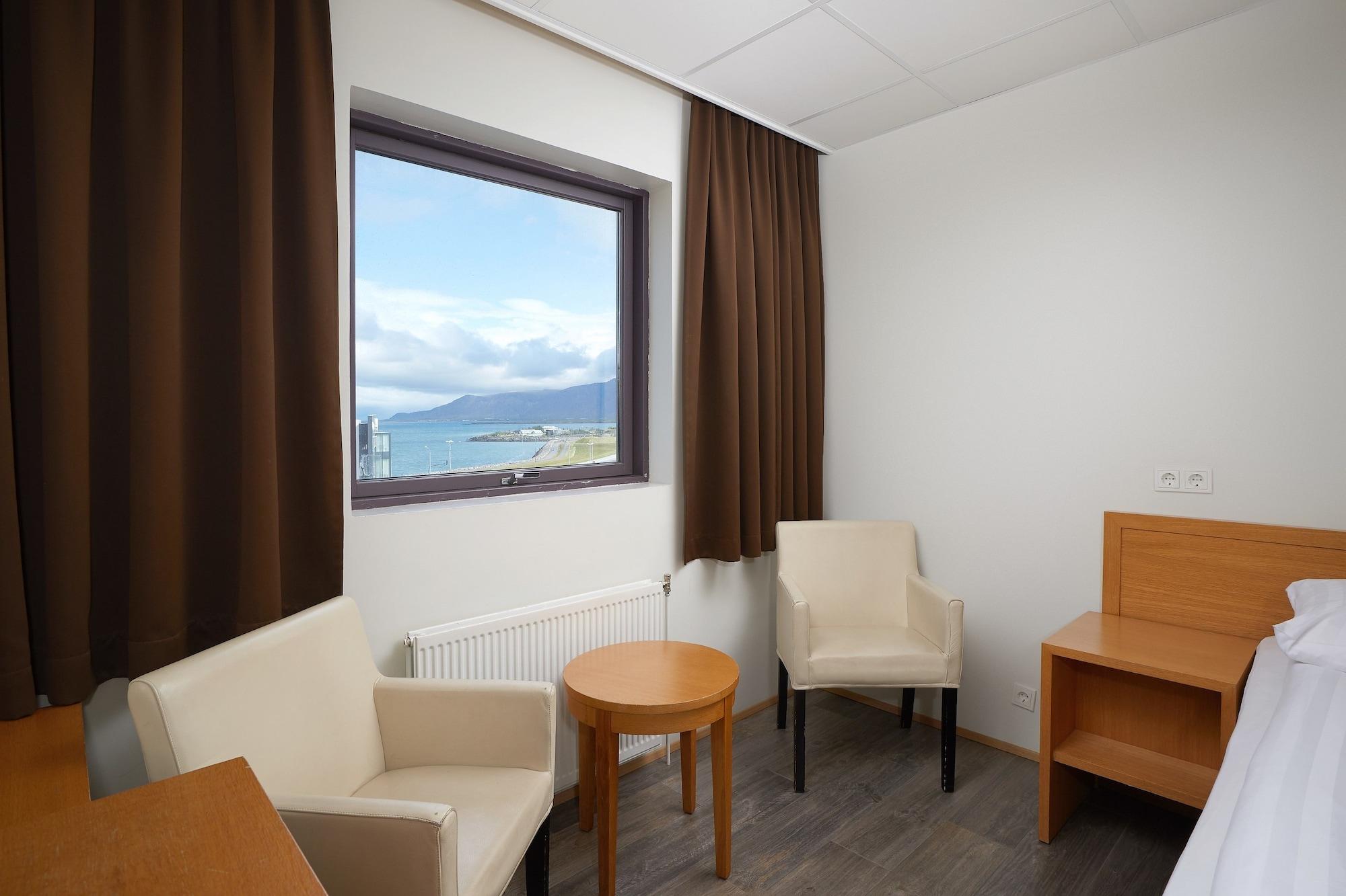 Hotel Cabin Reykjavik Luaran gambar