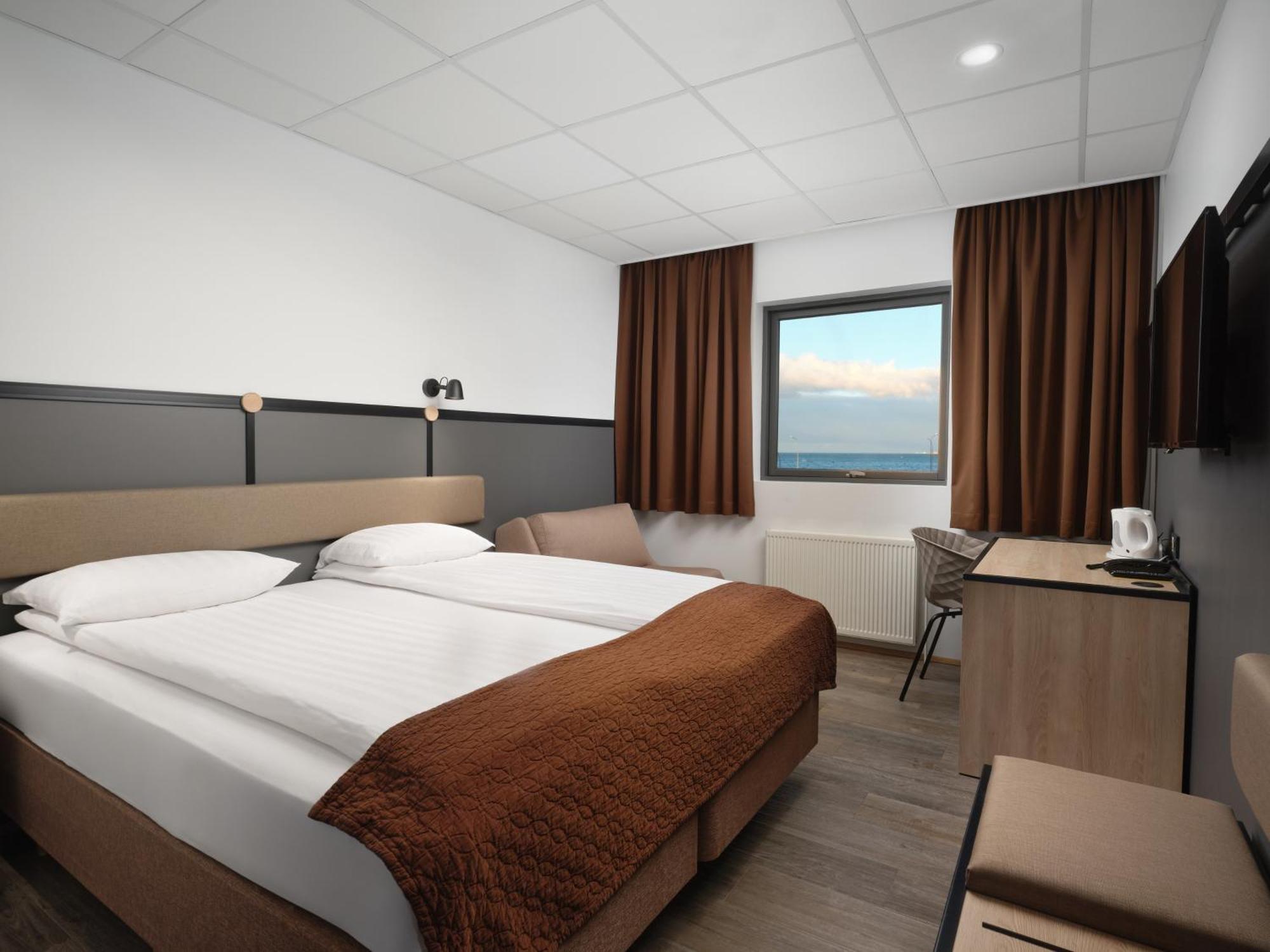 Hotel Cabin Reykjavik Luaran gambar