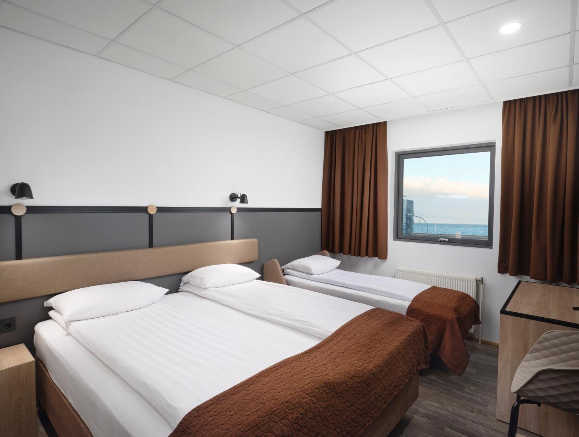 Hotel Cabin Reykjavik Luaran gambar