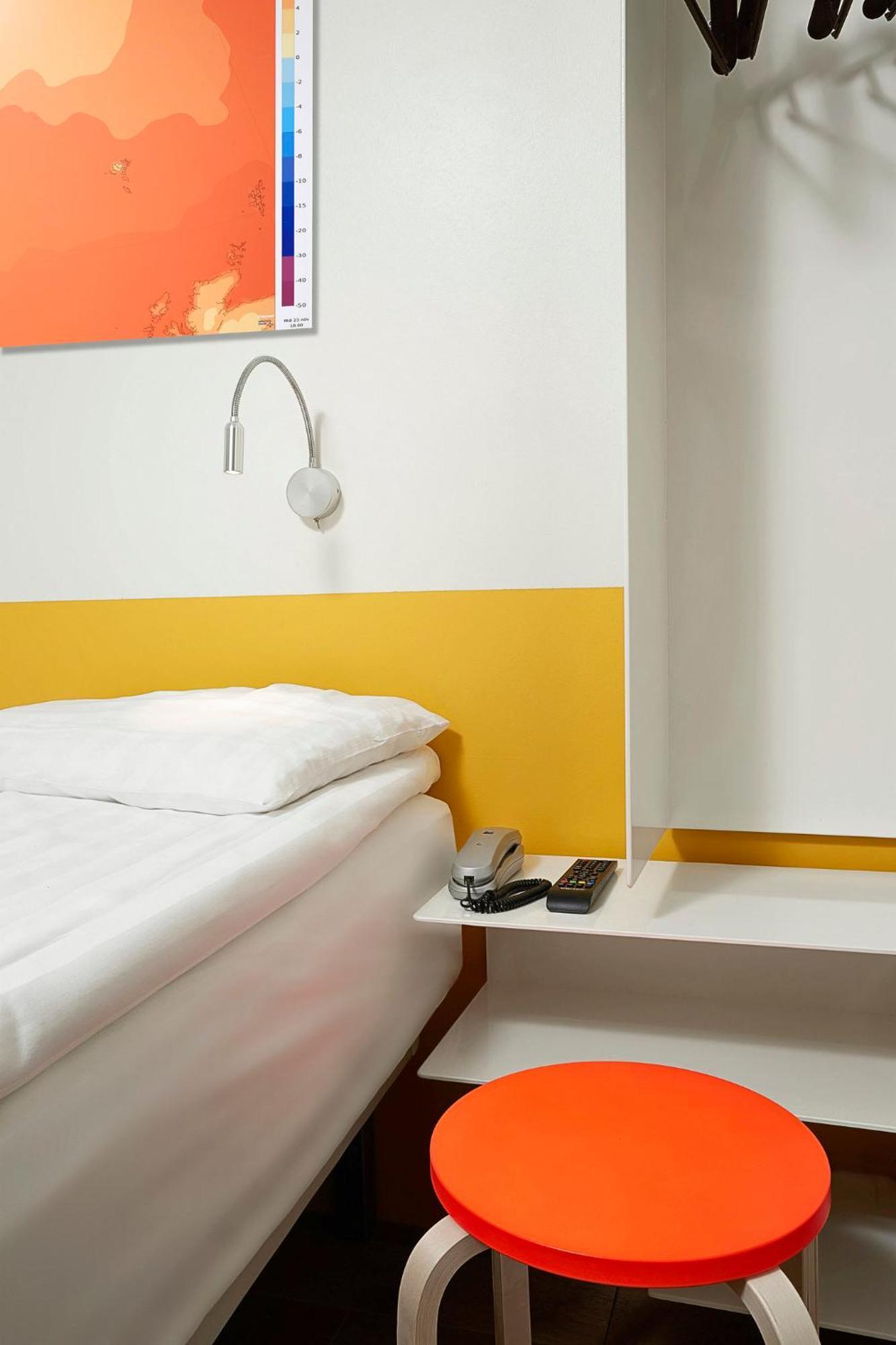 Hotel Cabin Reykjavik Luaran gambar