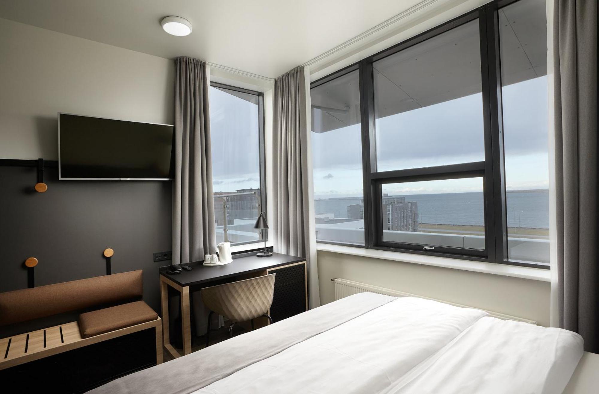 Hotel Cabin Reykjavik Luaran gambar