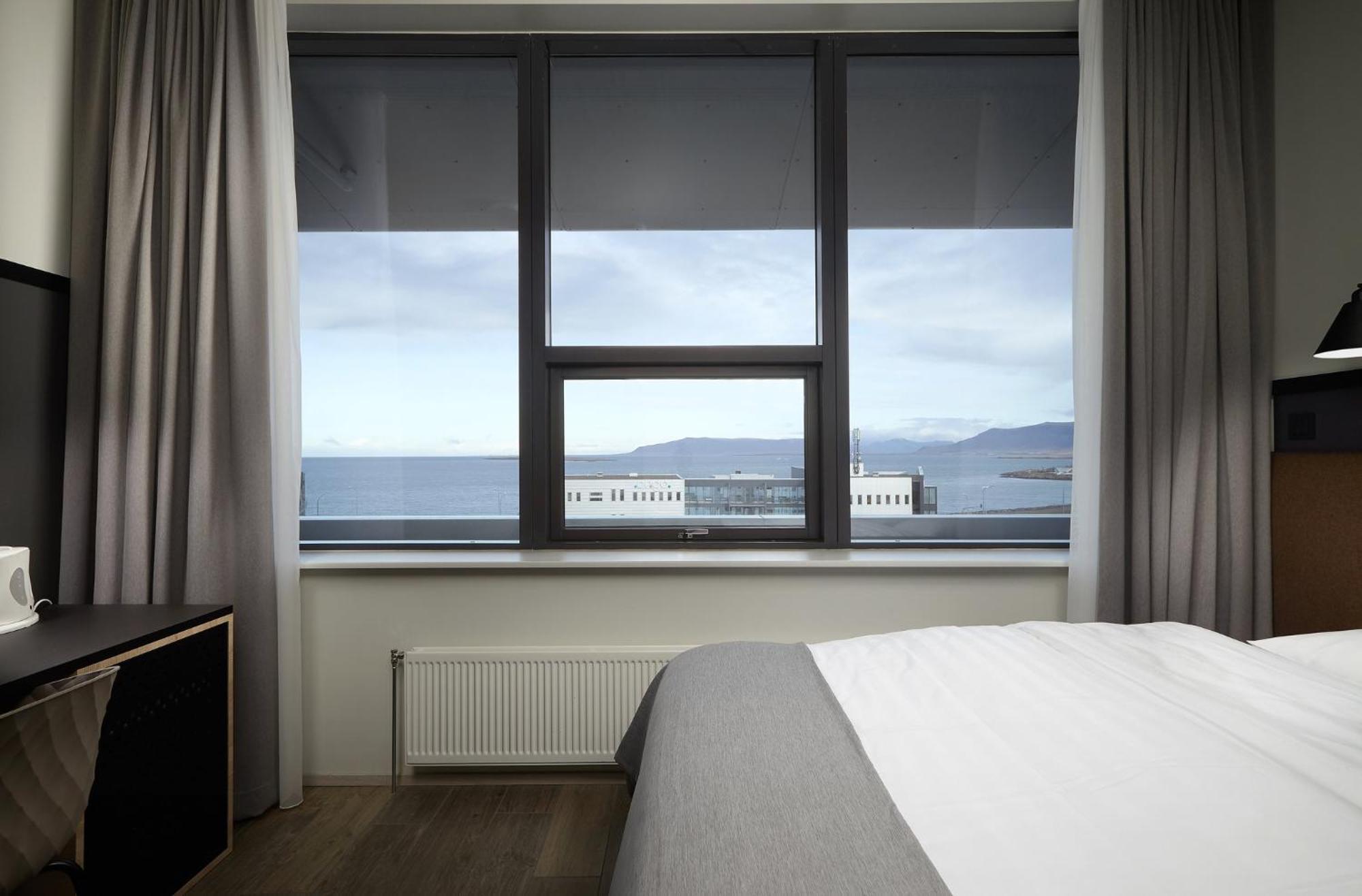 Hotel Cabin Reykjavik Luaran gambar