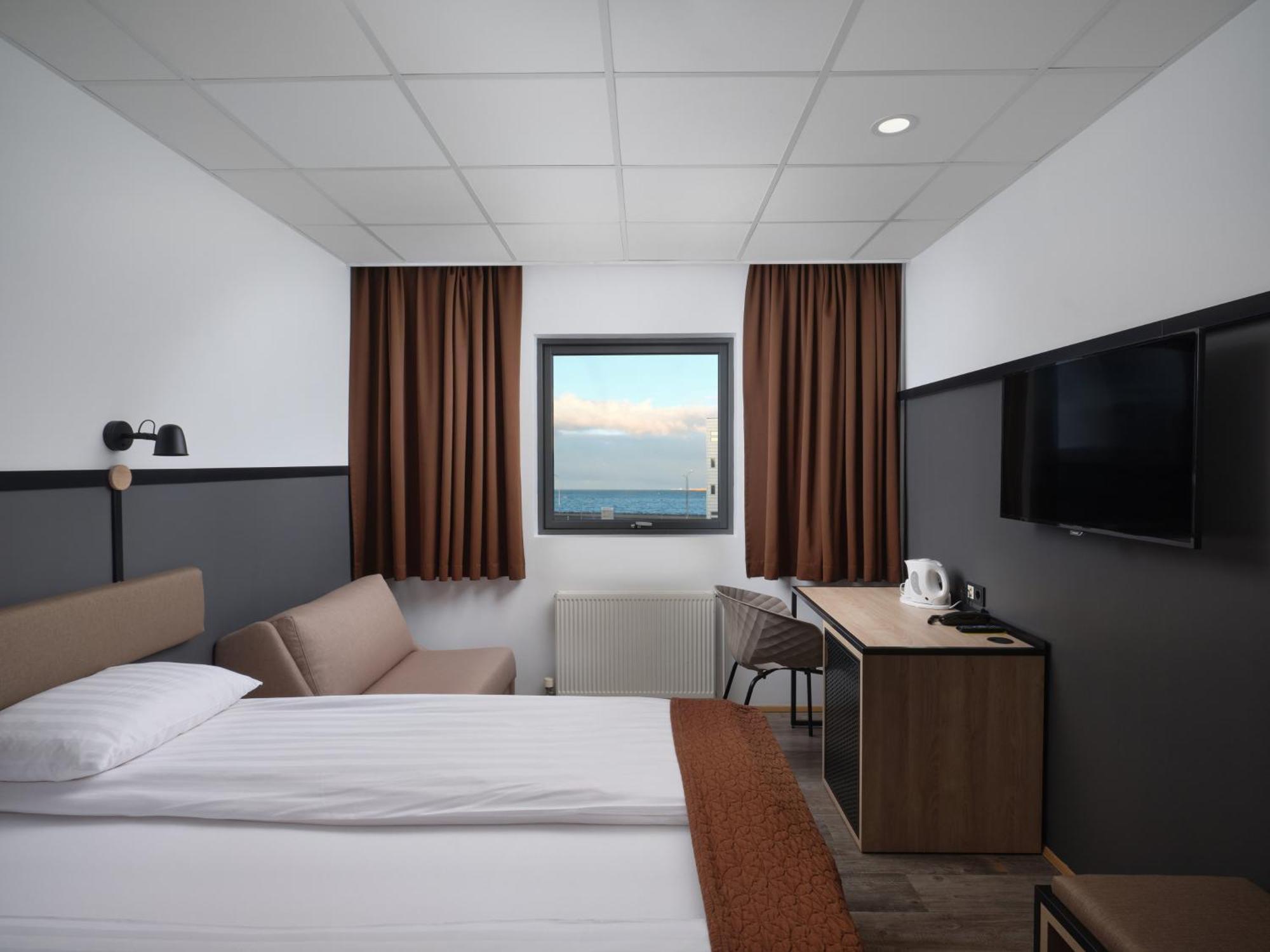 Hotel Cabin Reykjavik Luaran gambar