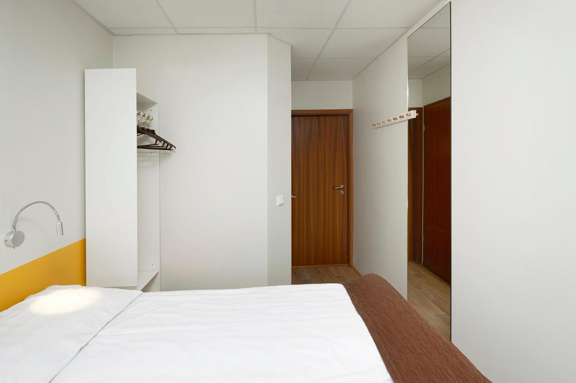 Hotel Cabin Reykjavik Luaran gambar