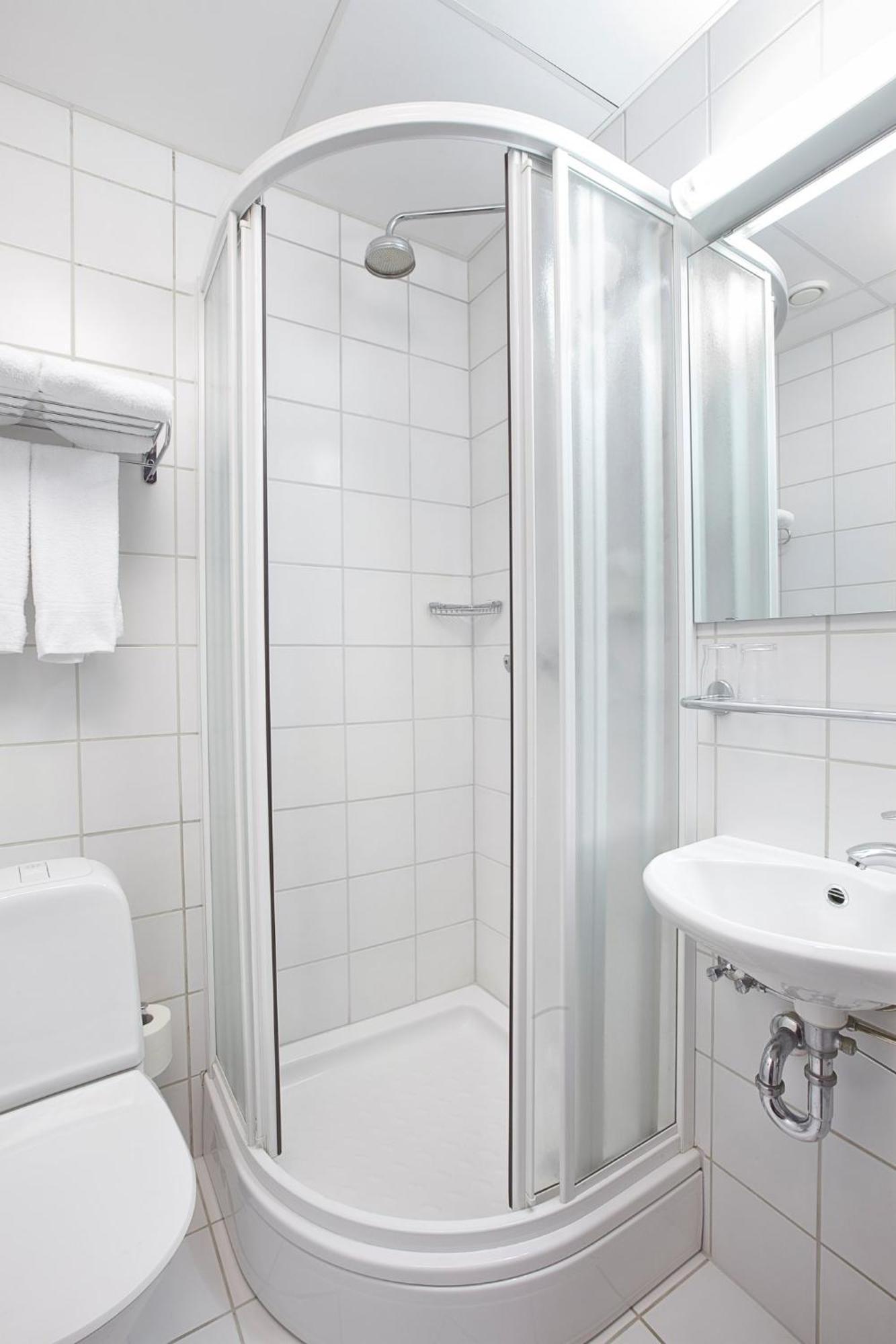 Hotel Cabin Reykjavik Luaran gambar