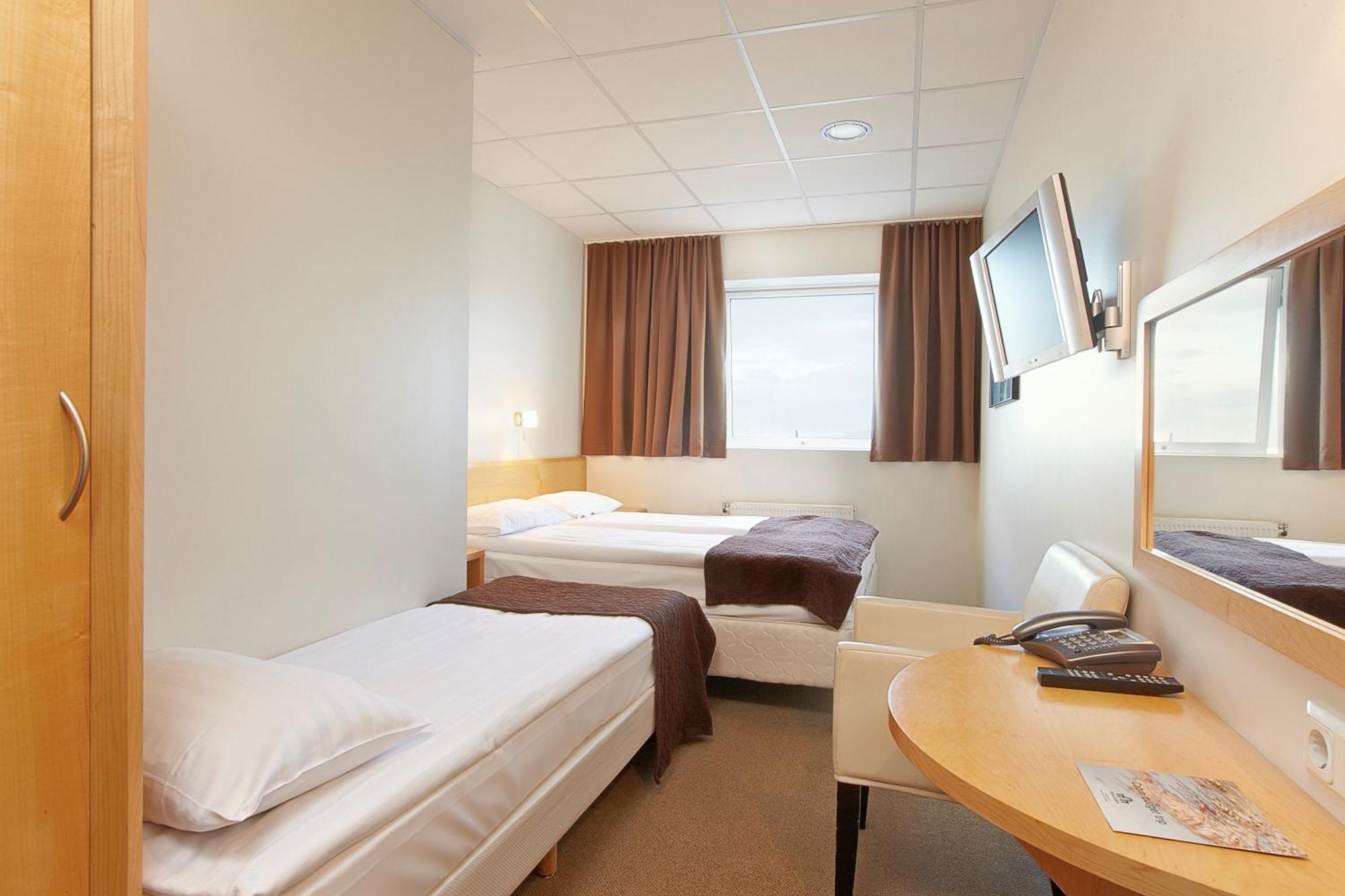 Hotel Cabin Reykjavik Luaran gambar