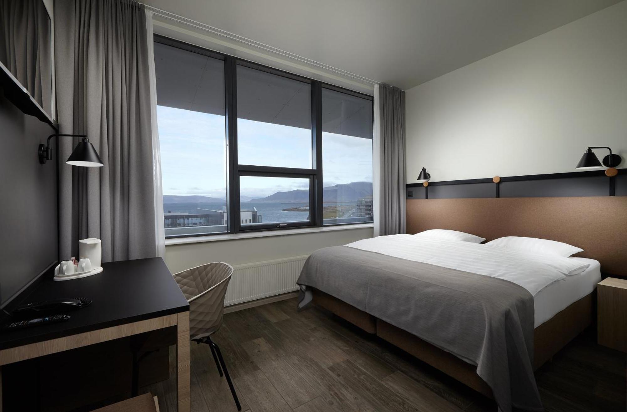 Hotel Cabin Reykjavik Luaran gambar