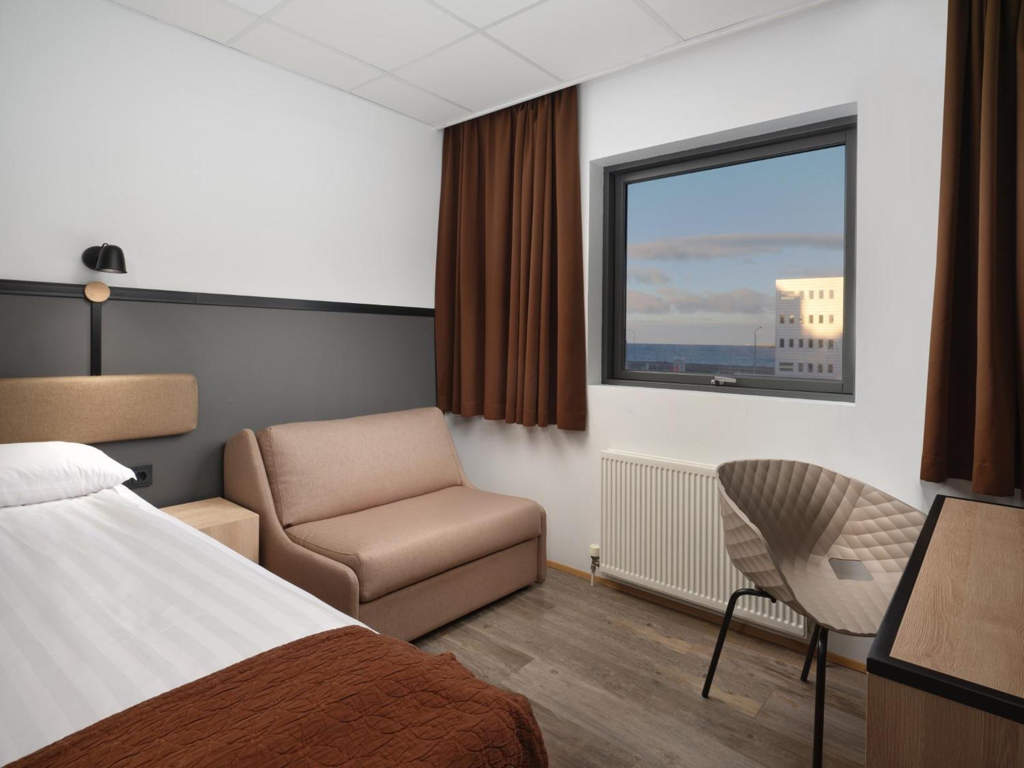 Hotel Cabin Reykjavik Luaran gambar