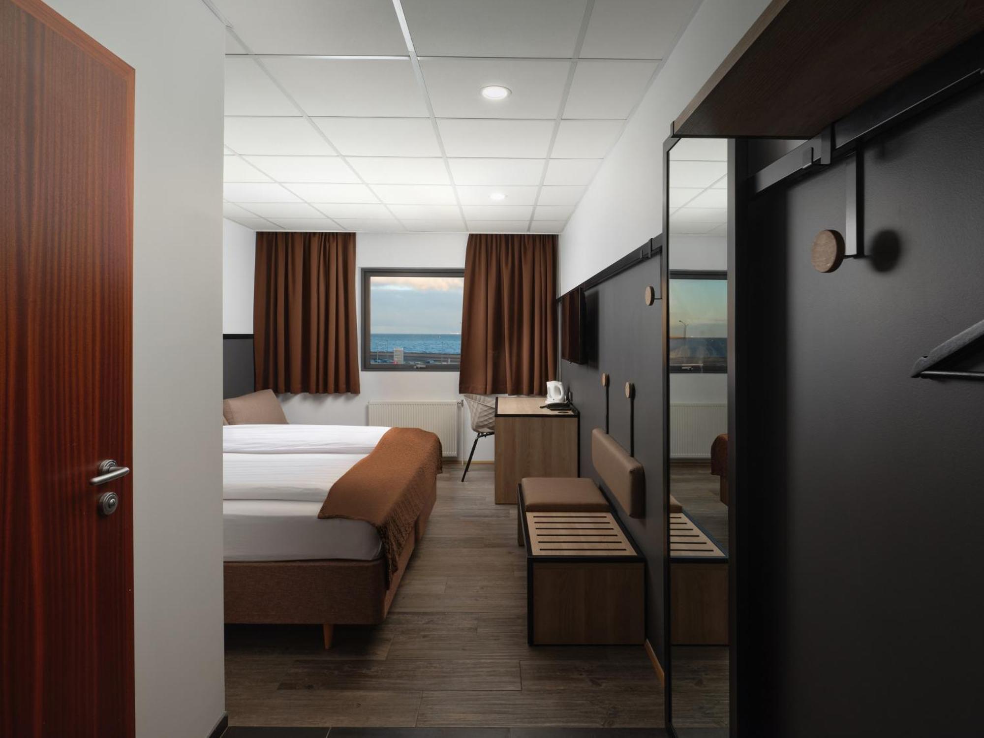 Hotel Cabin Reykjavik Luaran gambar