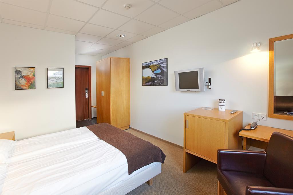 Hotel Cabin Reykjavik Bilik gambar