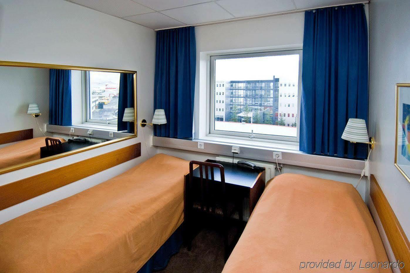 Hotel Cabin Reykjavik Luaran gambar